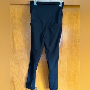 Senita Athletics Maternity Legging Bundle